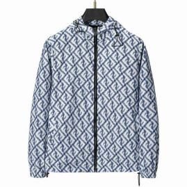 Picture of Fendi Jackets _SKUFendiM-3XL3302412602